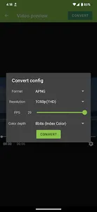 Video to Webp screenshot 4