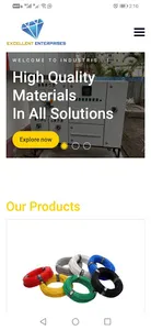 Excellent Enterprises screenshot 2