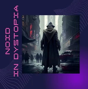 Noid in Dystopia screenshot 0