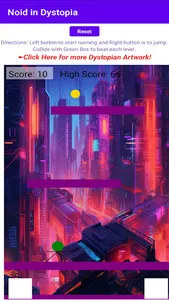 Noid in Dystopia screenshot 5