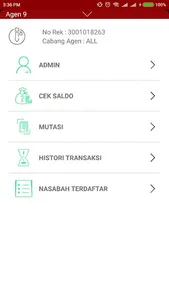 Agen 9 screenshot 2