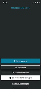 Moniteur des Ventes screenshot 3