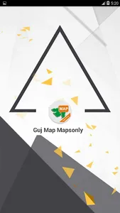 Gujarat Village Maps screenshot 0