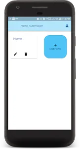 Home Automation screenshot 3