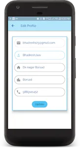 Home Automation screenshot 7