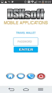 ECODIRECTORCARD  DEMO 2.20.1 / screenshot 1