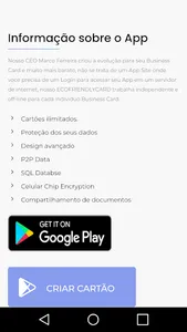 ECOFRIENDLYCARD CRIADOR DE CAR screenshot 2