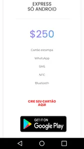 ECOFRIENDLYCARD CRIADOR DE CAR screenshot 4