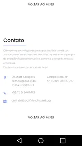 ECOFRIENDLYCARD CRIADOR DE CAR screenshot 5