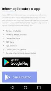 ECOFRIENDLYCARD CRIADOR DE CAR screenshot 7