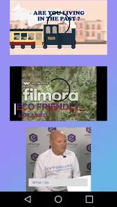 ECOBUSINESSCARD CREATOR  2.20. screenshot 3