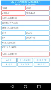 Multi Currencies Financial Cal screenshot 22