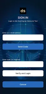 Ask Anything Apps screenshot 1