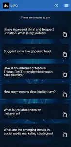 Ask Anything Apps screenshot 3