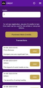 Content Creator Apps screenshot 7