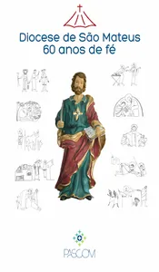 Diocese de São Mateus - ES screenshot 0