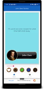 Napoleon Bonaparte Quotes screenshot 1