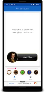Napoleon Bonaparte Quotes screenshot 2