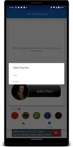 Napoleon Bonaparte Quotes screenshot 4