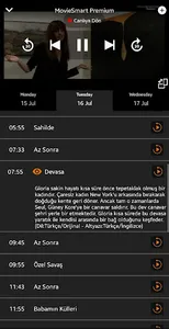 D-Smart GO screenshot 3
