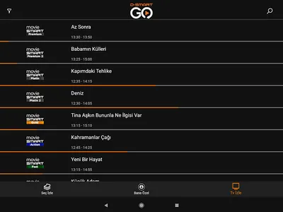 D-Smart GO screenshot 8