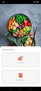 Boulevard Caterers screenshot 2