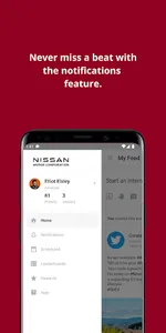Nissan Ambassadors screenshot 7
