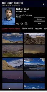 DSOBS - The Doon School Old Bo screenshot 6