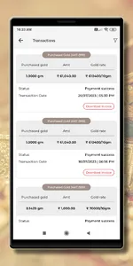Suvarnakala screenshot 7