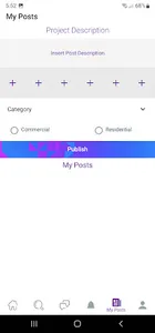 TALKEEZ screenshot 1