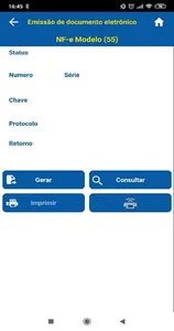 DSoft - Força de Vendas screenshot 10