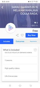 Kalapeet Academy screenshot 8