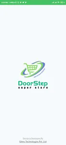 Door Step Online Super Store screenshot 0