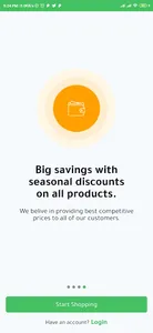 Door Step Online Super Store screenshot 2