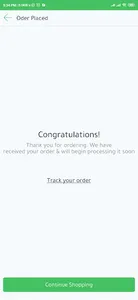 Door Step Online Super Store screenshot 4