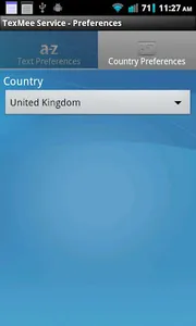 TexMee screenshot 3