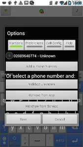 NGT Lite screenshot 1