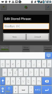 NGT Lite screenshot 2