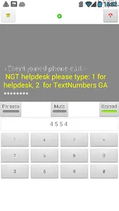 NGT Lite screenshot 3