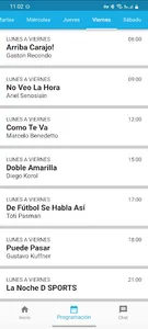 D SPORTS RADIO 103.1 screenshot 1