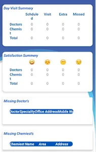 DSP Pharmaceutical System screenshot 4