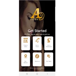 A9 Salon & Academy (Pvt) Ltd screenshot 5