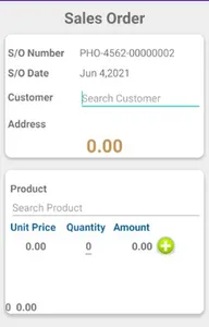 Samata Motors screenshot 3