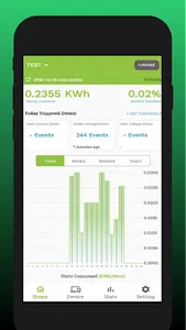 UrjaMitr screenshot 1