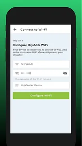 UrjaMitr screenshot 11