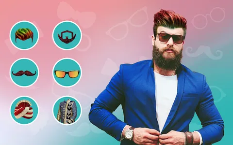 Pocket Salon - Men, Women Mobi screenshot 6