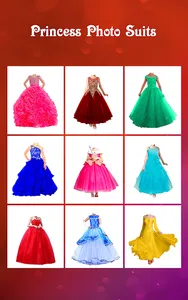 Princessy - Fairy style editor screenshot 3