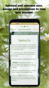 Medicinal Plants & Remedies screenshot 6