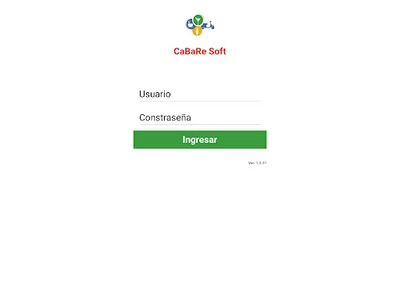 CaBaRe Soft screenshot 4