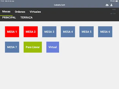 CaBaRe Soft screenshot 5